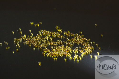 满洲里市政道路标线施工现场