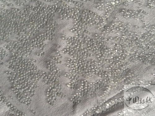 额尔古纳工业园区金属表面处理车间